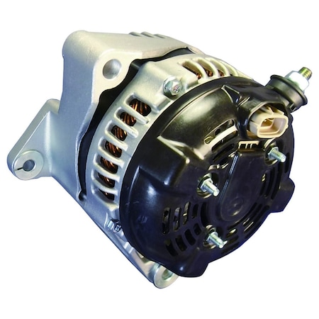 Replacement For Bbb, 1861118 Alternator